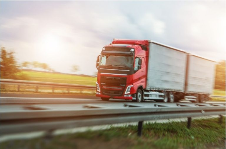 Mihai T. from Romania — "For me Top Trucker Jobs is the absolute number 1"