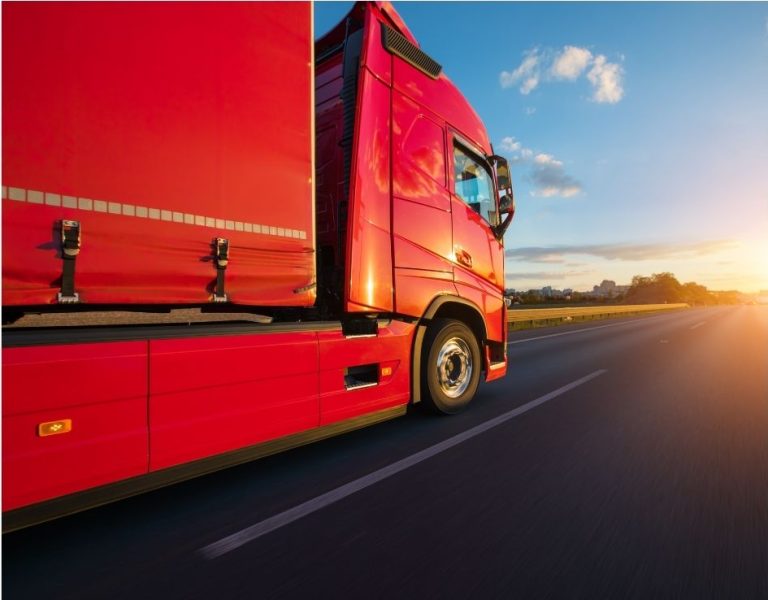 Michal S. from Poland — "Top Trucker Jobs stands head and shoulders above"