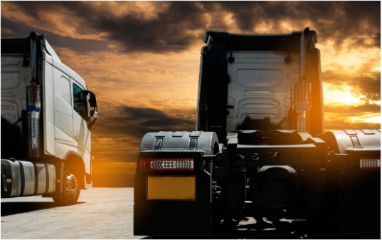 Top Trucker Jobs driver photo 3