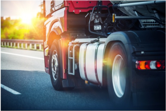 ADR and Tanker Driver Jobs: What Makes These Vacancies Different?