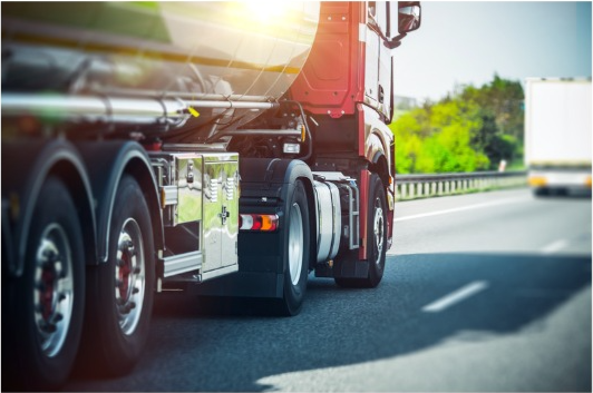 Refrigerated truck driver jobs
