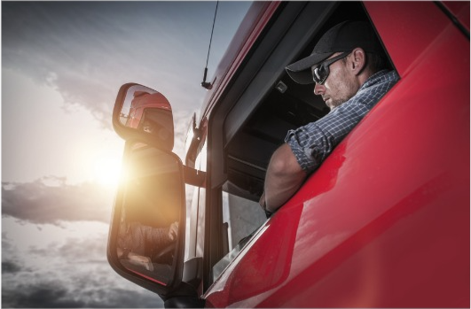 2-2 system truck driver