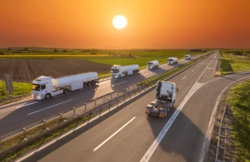 Top Trucker Jobs driver photo 4